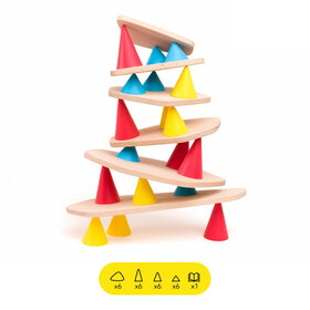 Oppi Piks - Small - 24 stuks