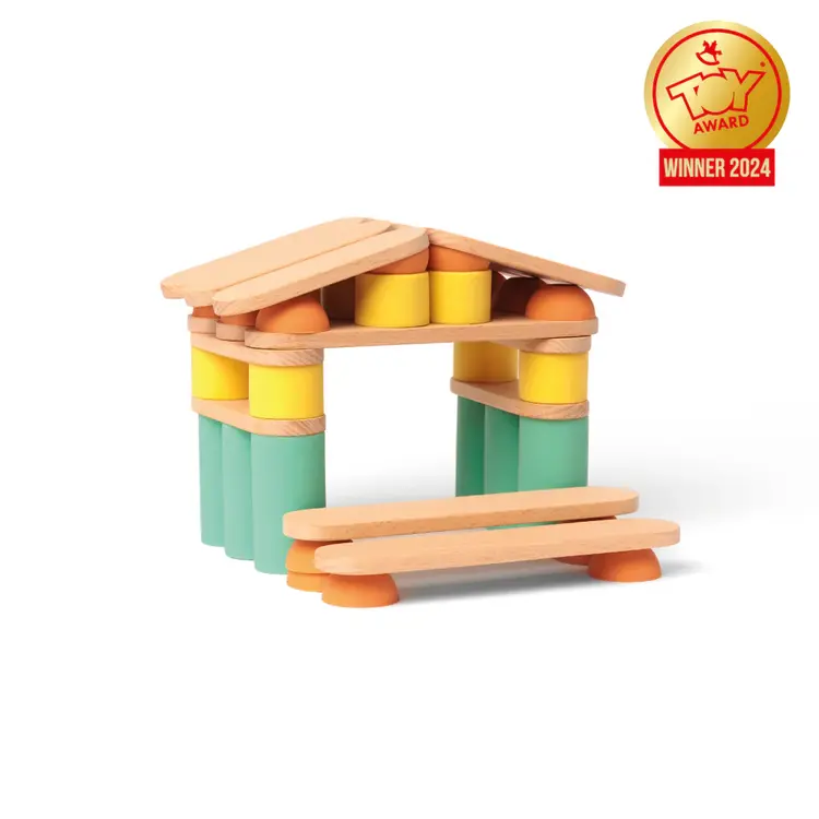 Oppi Stix - Medium - 60 stuks