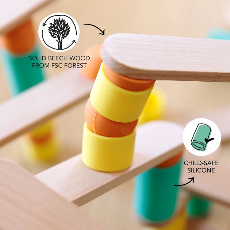 Oppi Stix - Medium - 60 stuks