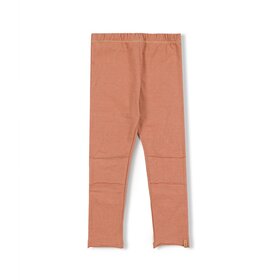 Nixnut Tight legging - Chili Stripe