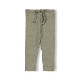 Nixnut Soft Legging - Wild Green