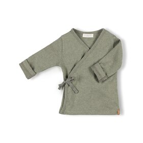 Nixnut Soft Vest - Wild Green