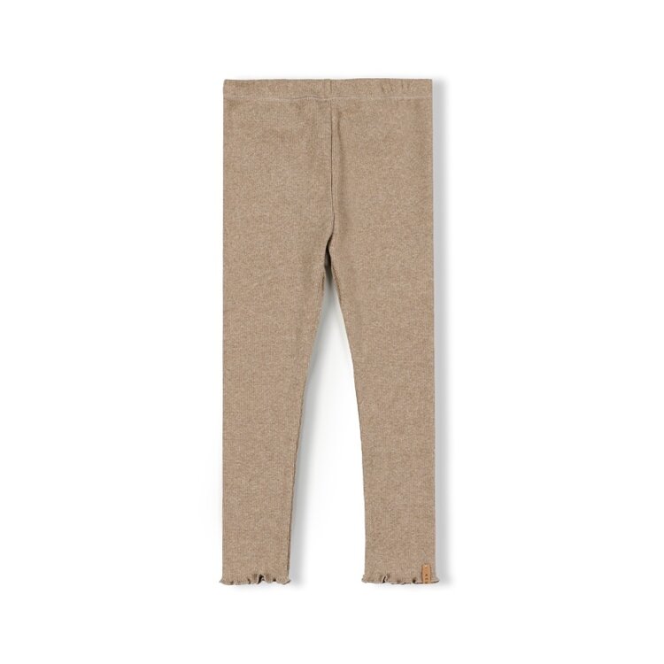 Nixnut Tub Legging - Pebble