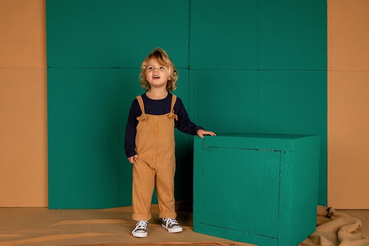 Nixnut Longsleeve - Navy