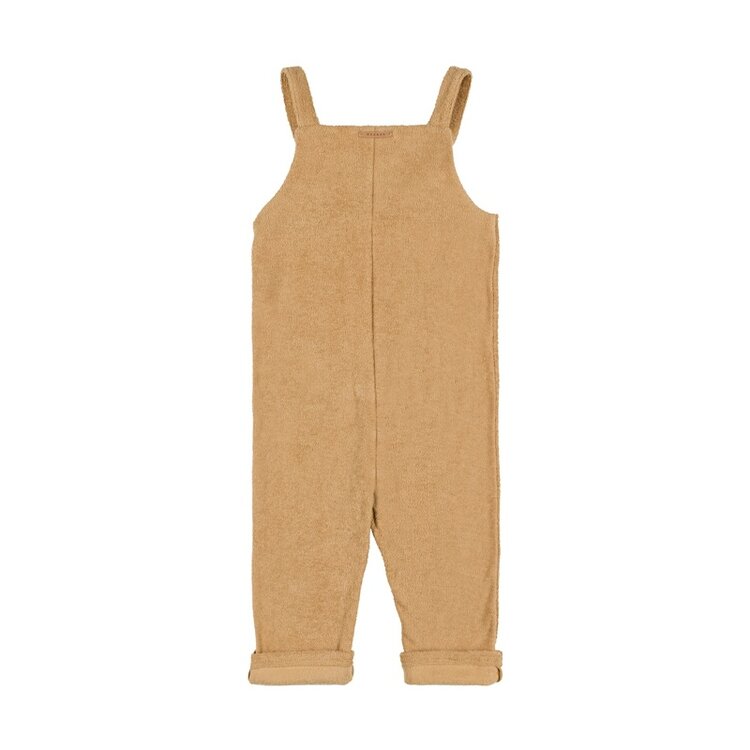 Nixnut Pel Salopette - Camel