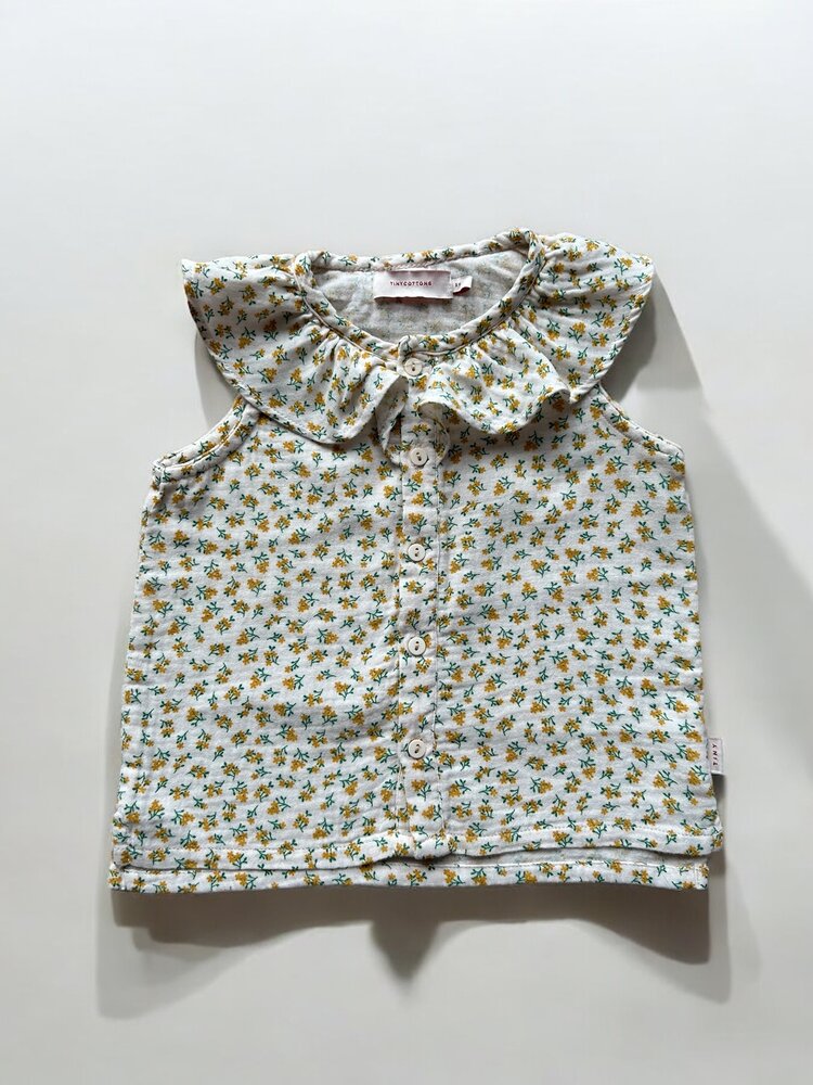 2 jaar - Tinycottons