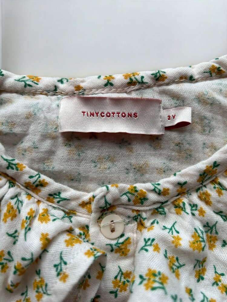 2 jaar - Tinycottons