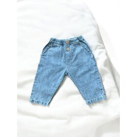 3 maanden - 1+ In The Family