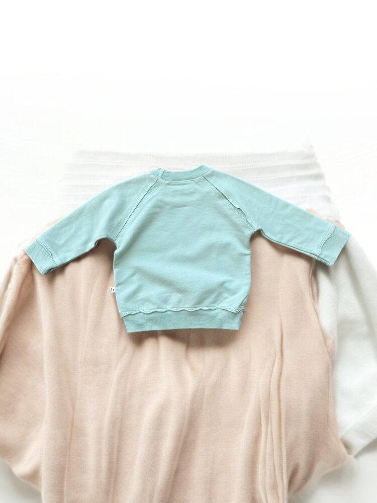 3 maanden - 1+ In The Family