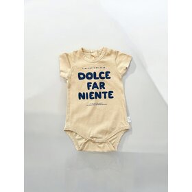 3 maanden - Tinycottons