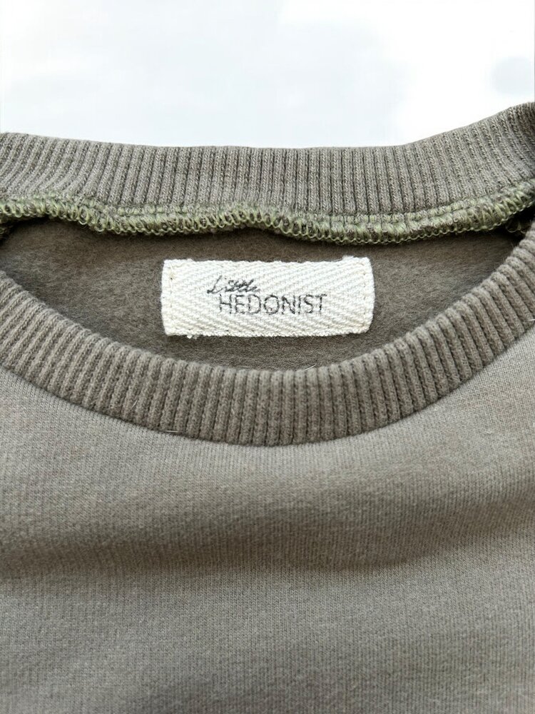 9-12 maanden - Little Hedonist