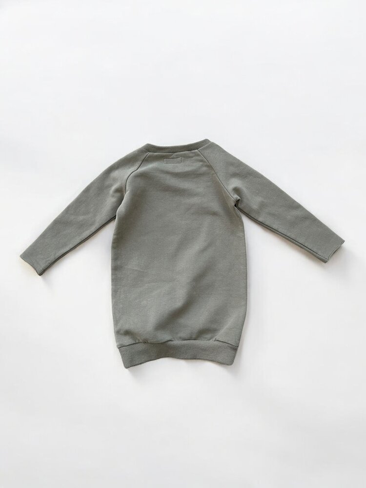 9-12 maanden - Little Hedonist