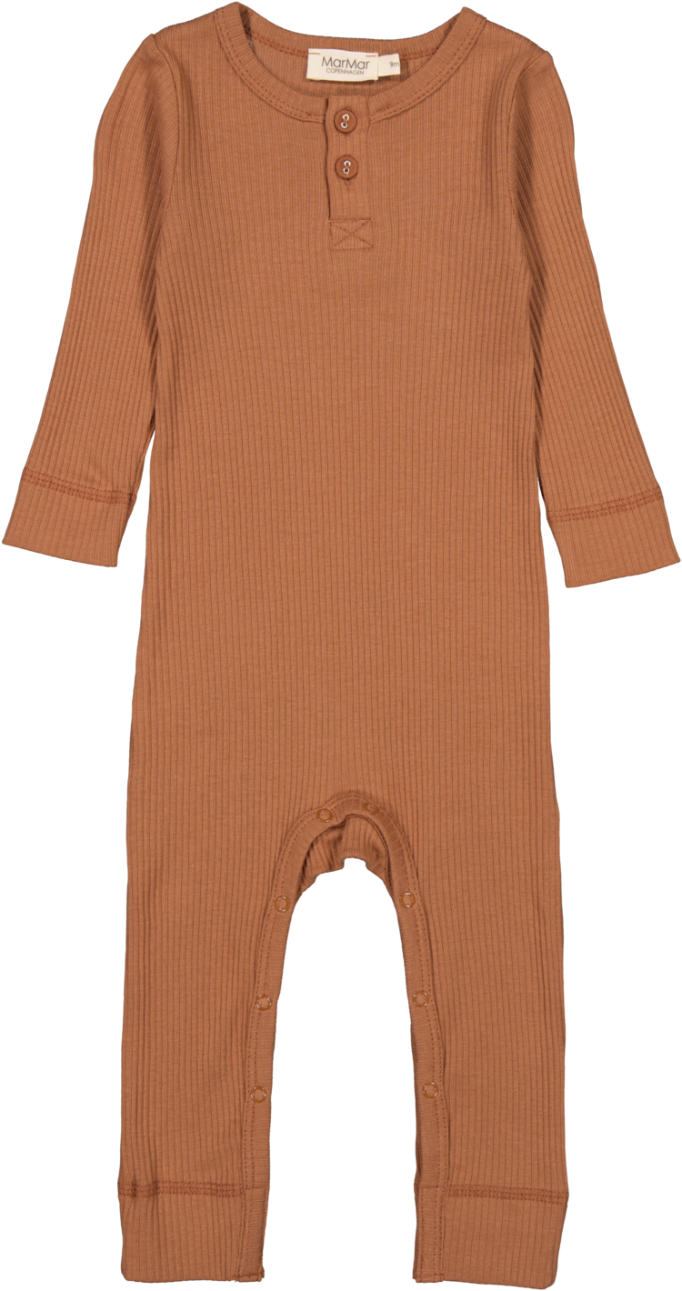 Marmar Copenhagen Rompy - Light Pecan
