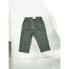 18 maanden - Piupiuchick