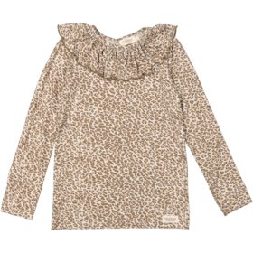 Marmar Copenhagen Leo Talia - Forest Brown Leo
