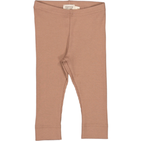 Marmar Copenhagen Leg Modal - Powder Taupe