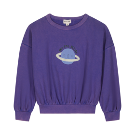 We Are Kids Sweat Tony Royal Blue - Big Planet