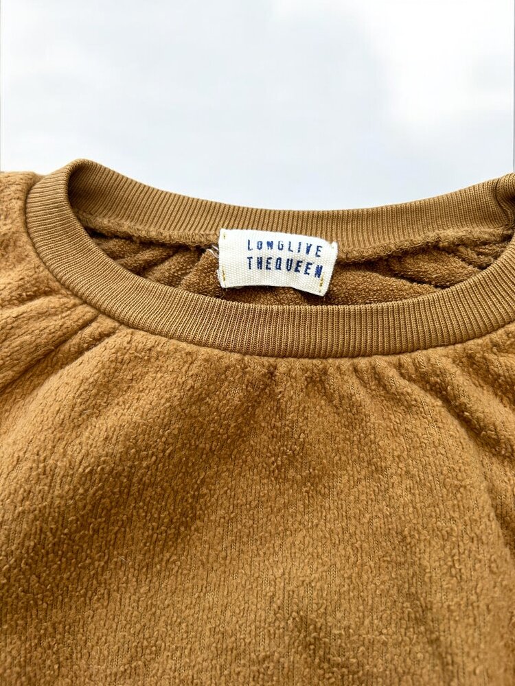 Long Live The Queen - 4 jaar