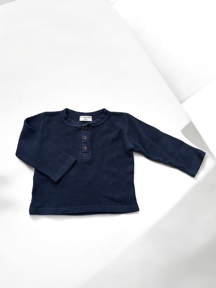 1+ In The Family - 18 maanden