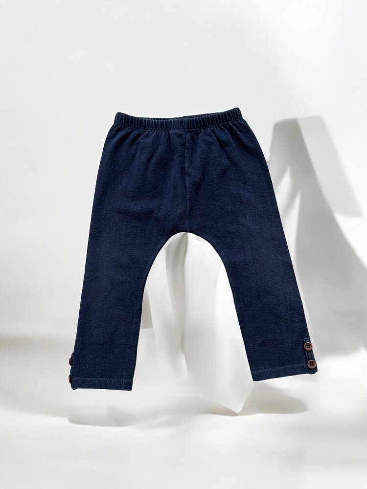 1+ In The Family - 18 maanden