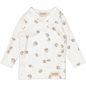 Marmar Copenhagen Tuti Wrap - Forest Friends