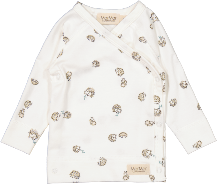 Marmar Copenhagen Tuti Wrap - Forest Friends