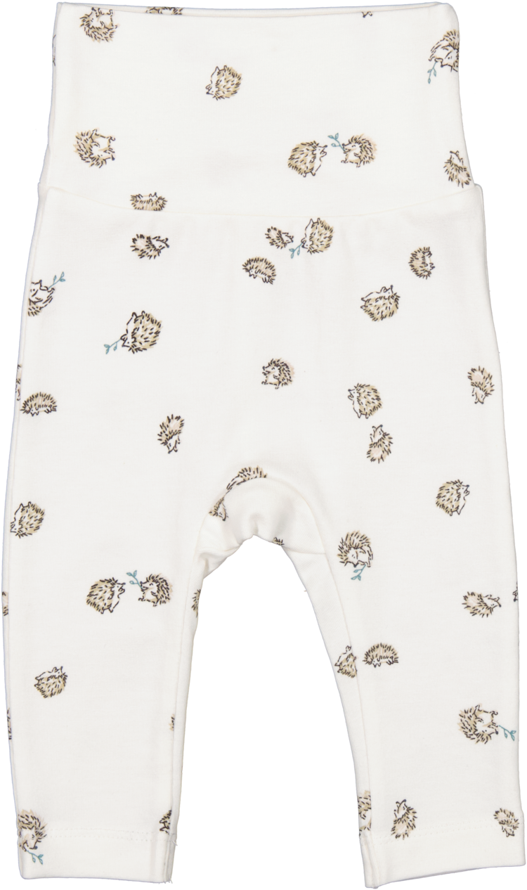 Marmar Copenhagen Piva Pants - Forest Friends