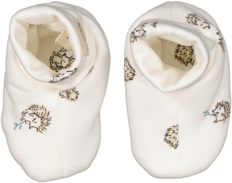 Marmar Copenhagen Booties - Forest Friends