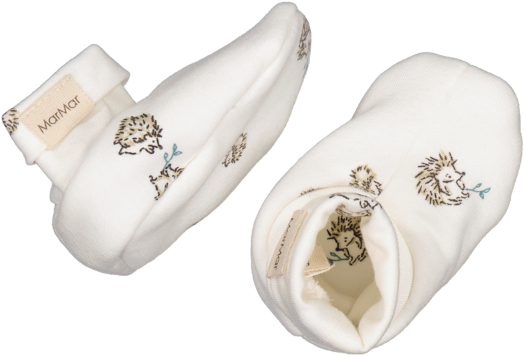 Marmar Copenhagen Booties - Forest Friends