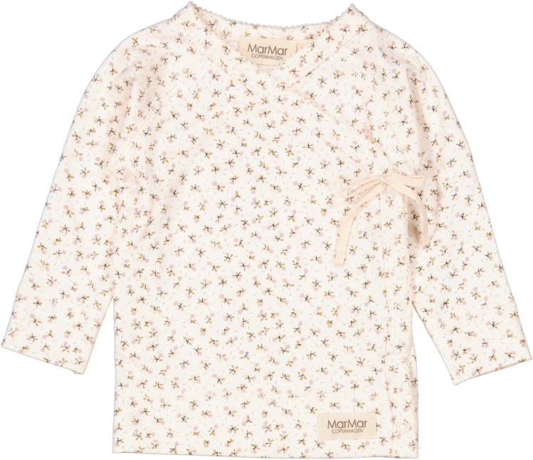 Marmar Copenhagen Tut Wrap - Petite Fleurs