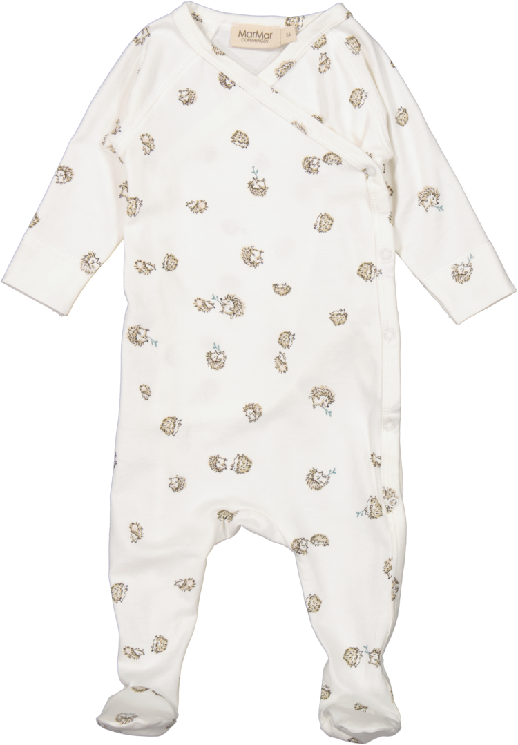 Marmar Copenhagen Rubello - Forest Friends