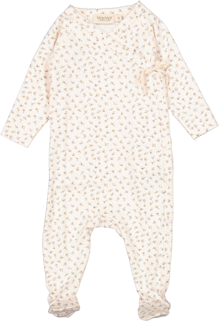 Marmar Copenhagen Rubetta - Petite Fleurs