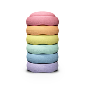 Stapelstein Stapelstein® | Original Mini Rainbow