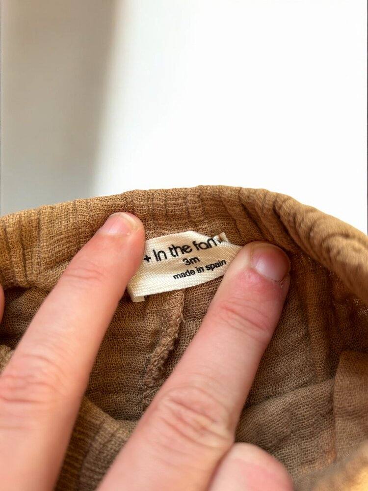 1+ In The Family - 3 maanden