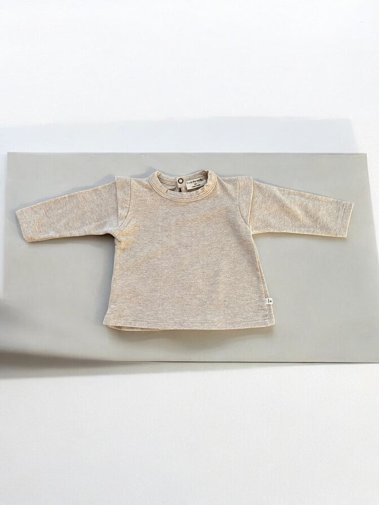 1+ In The Family - 6 maanden