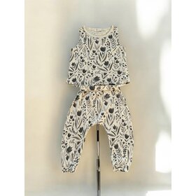 Rylee & Cru - 2 jaar