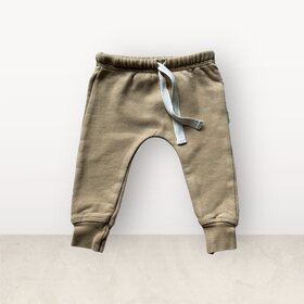 poudre Organic - 3 maanden