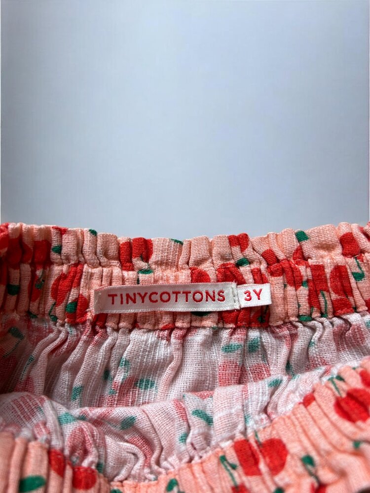 Tinycottons - 3 jaar