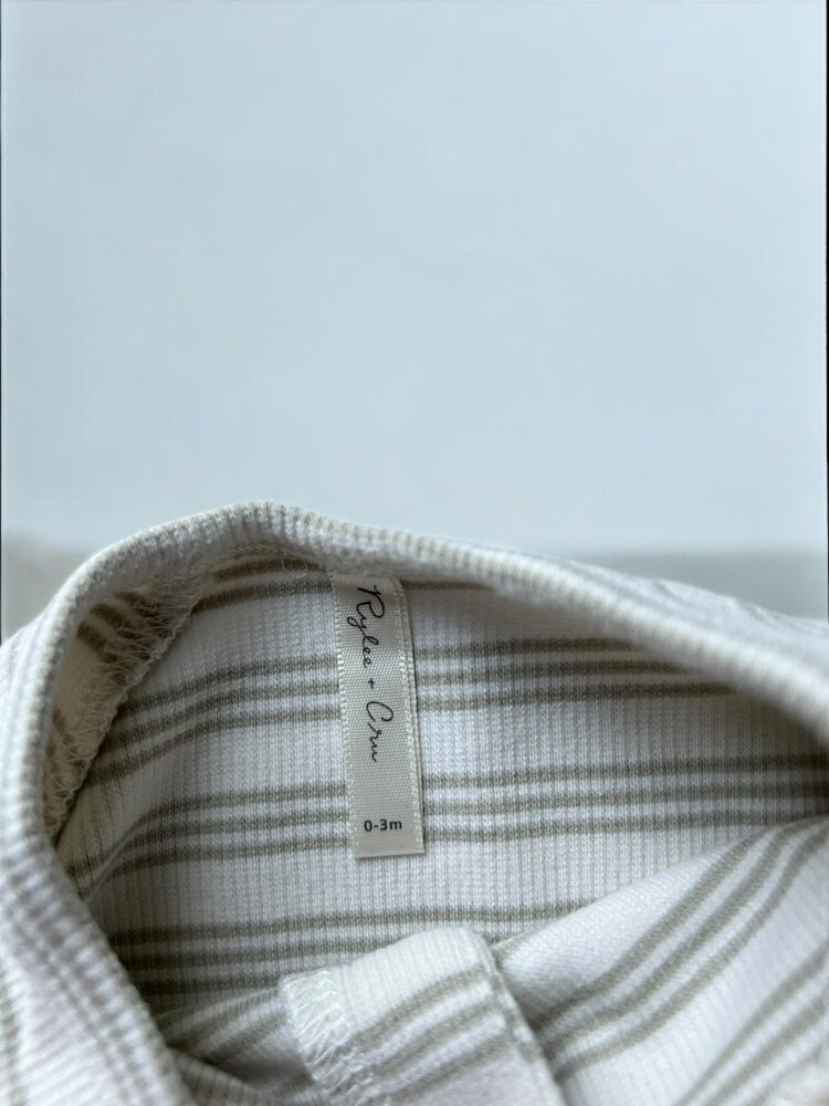 Rylee & Cru - 0-3 maanden