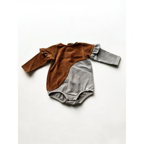 Bonnie & The Gang - 3-6 maanden