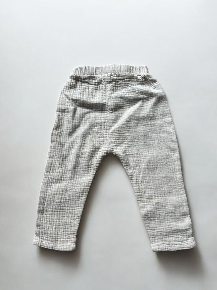 Eden Et Victor - 2 jaar