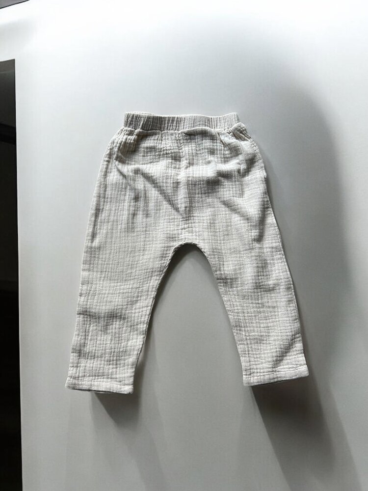 Eden Et Victor - 2 jaar