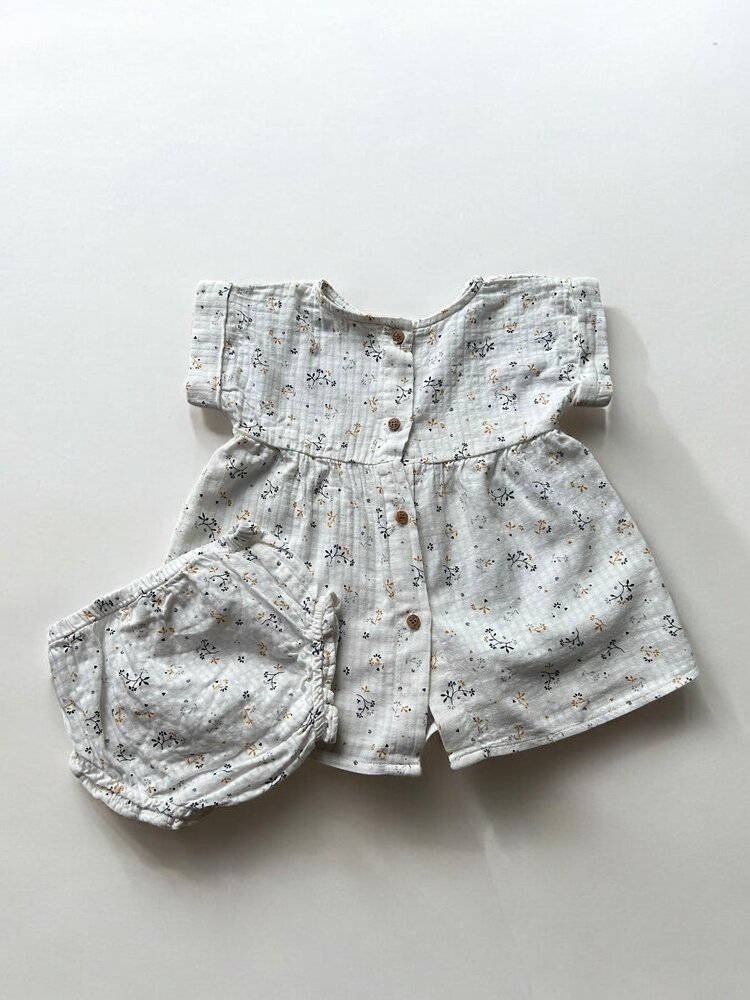 My Little Cozmo - 6 maanden