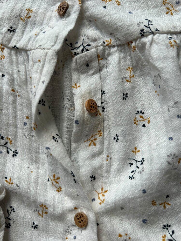 My Little Cozmo - 6 maanden