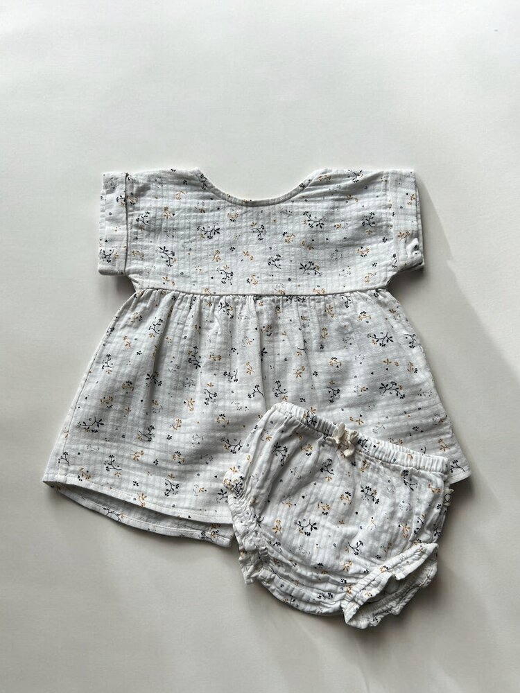 My Little Cozmo - 6 maanden