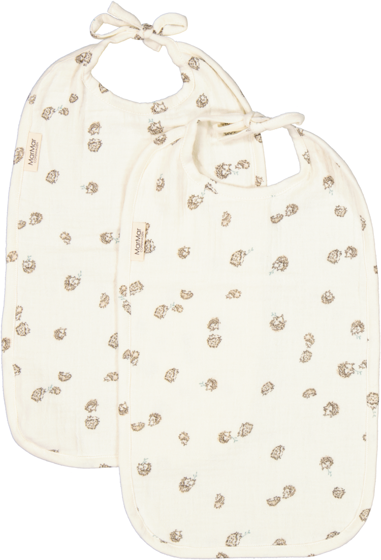 Marmar Copenhagen Slab - 2 stuks - Forest Friends