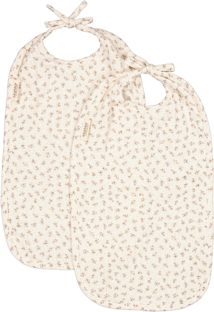 Marmar Copenhagen Slab - 2 stuks - Petite Fleurs