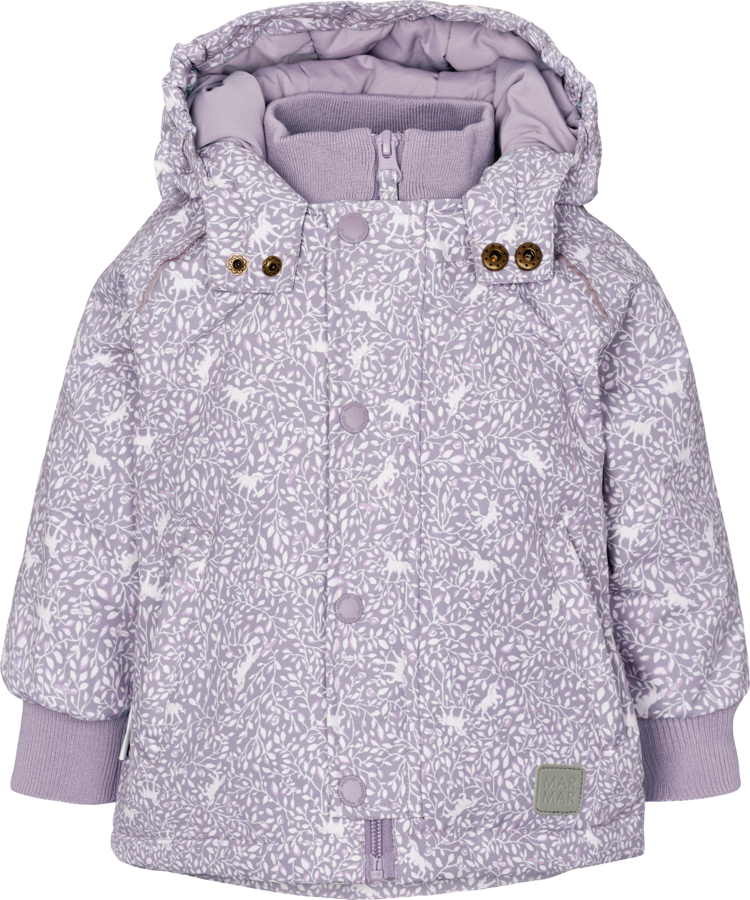 Marmar Copenhagen Osak jacket - Unicorn