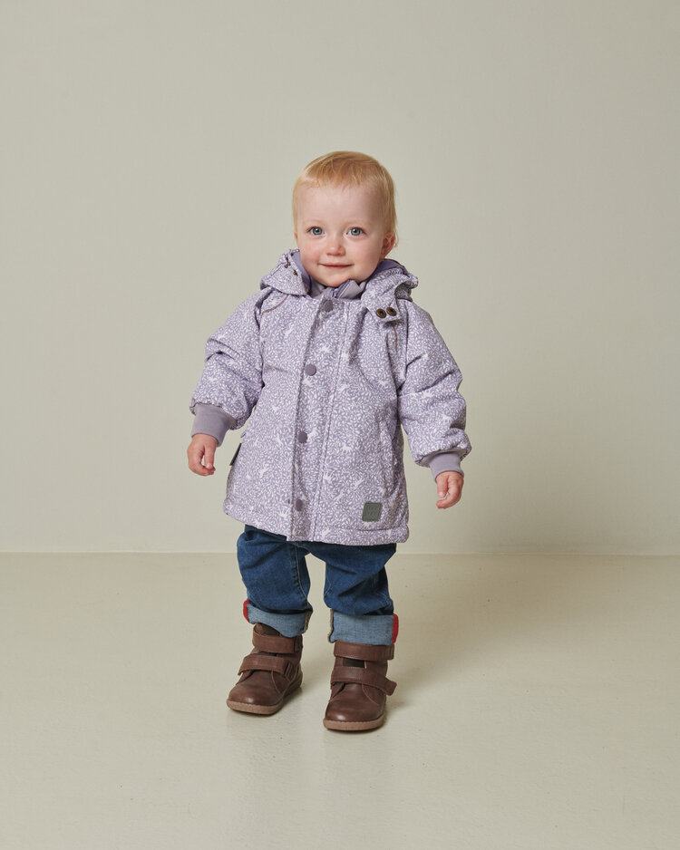 Marmar Copenhagen Osak jacket - Unicorn