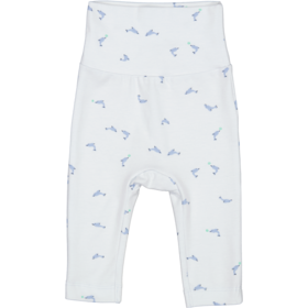 Marmar Copenhagen Piva Pants - Dolphin